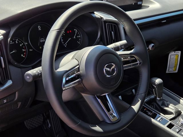 New 2026 MAZDA CX-50 AWD 2.5 S w/ Preferred Pkg image 11