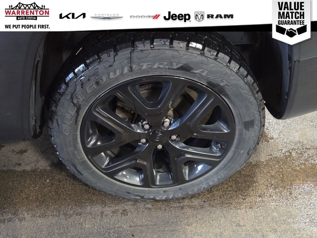 Used 2018 Jeep Renegade Altitude AWD/4WD image 10