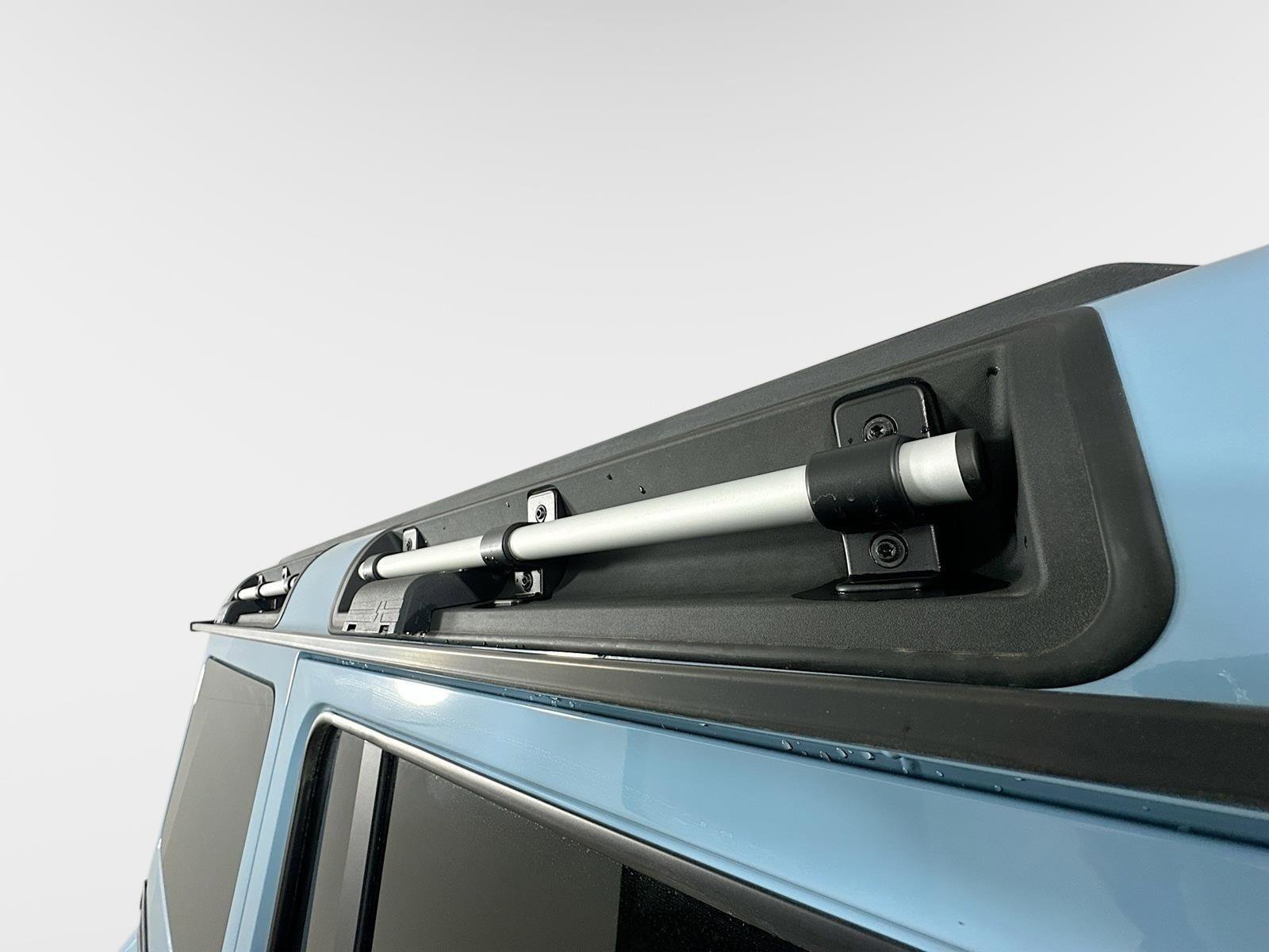 New 2025 INEOS Grenadier Fieldmaster Edition image 11