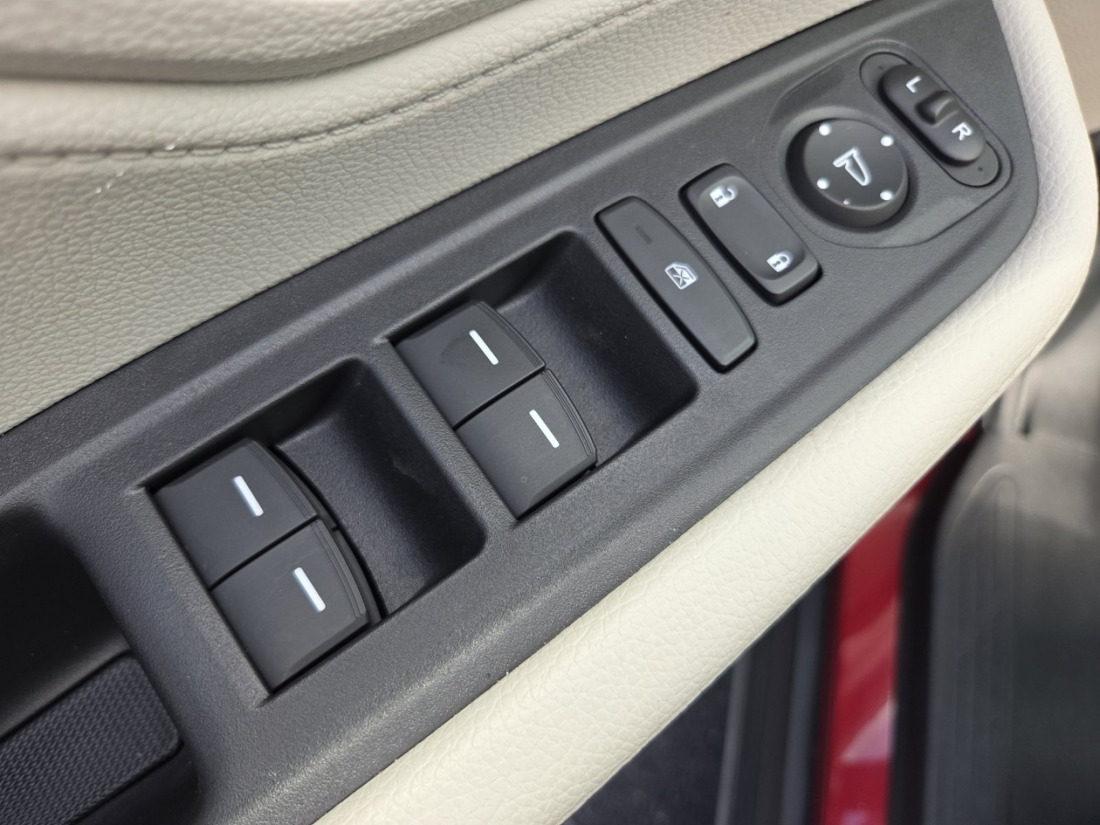 Certified 2025 Honda Odyssey EX-L image 29