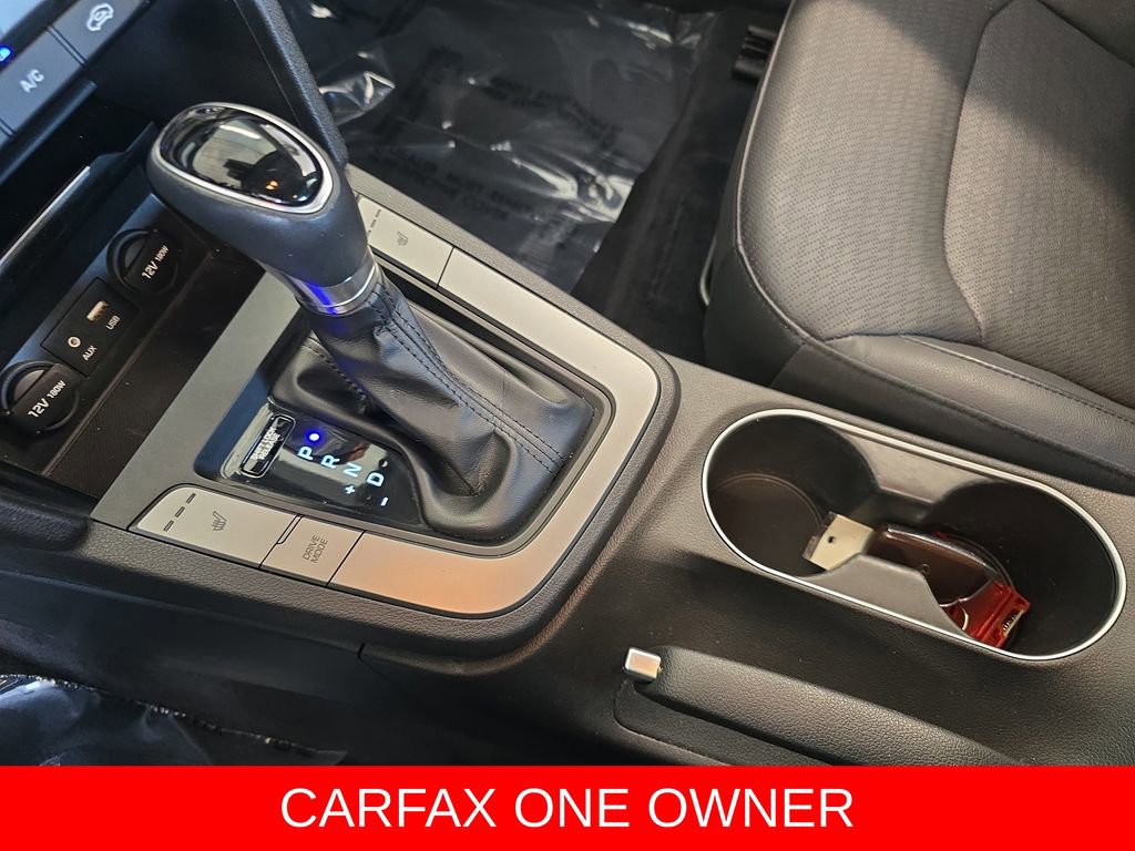 Used 2017 Hyundai Elantra Limited w/ Limited Ultimate Package 09 image 25