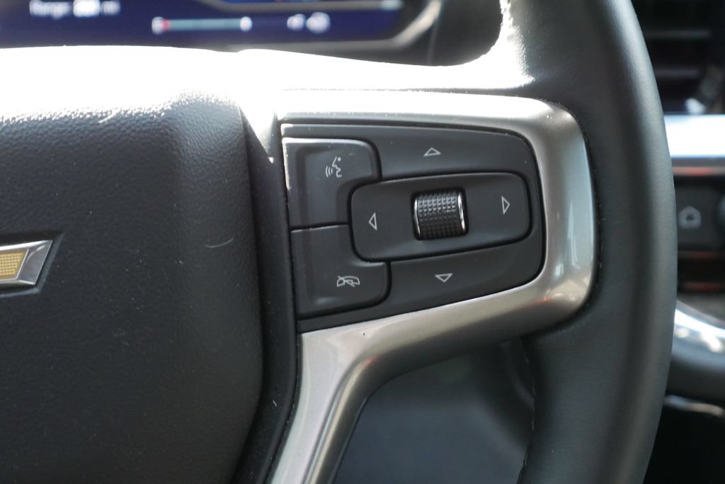 Used 2024 Chevrolet Silverado 1500 LT AWD/4WD image 13