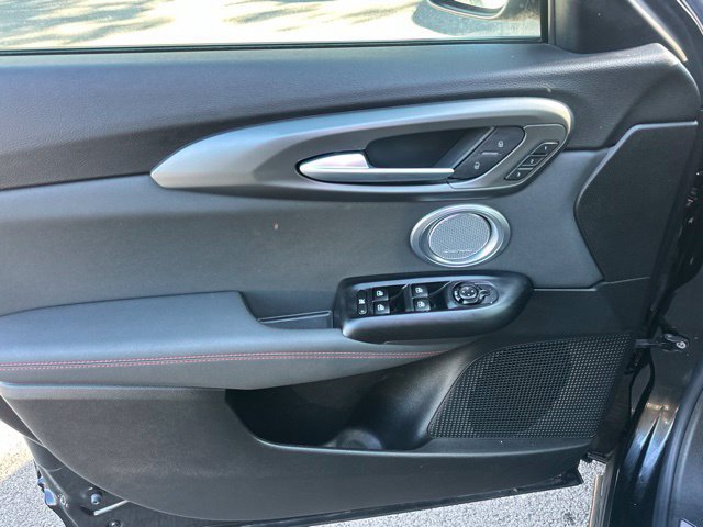 Used 2024 Dodge Hornet R/T Plus AWD/4WD image 28