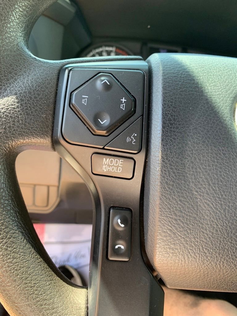 Used 2020 Toyota Tacoma Limited image 16