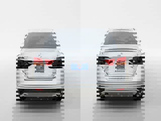 Used 2022 Nissan Altima 2.5 SV w/ SV Premium Package image 4