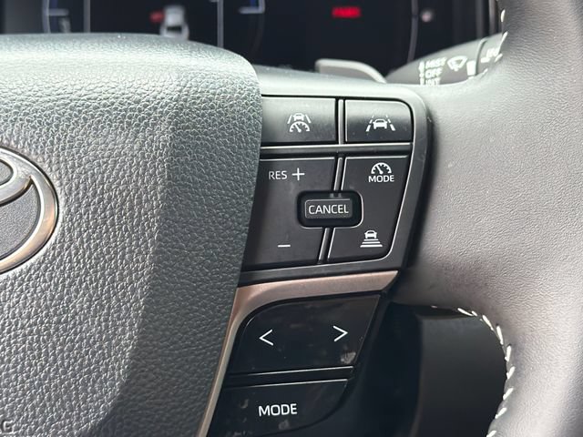 Used 2026 Toyota Camry SE w/ Convenience Package FWD image 29