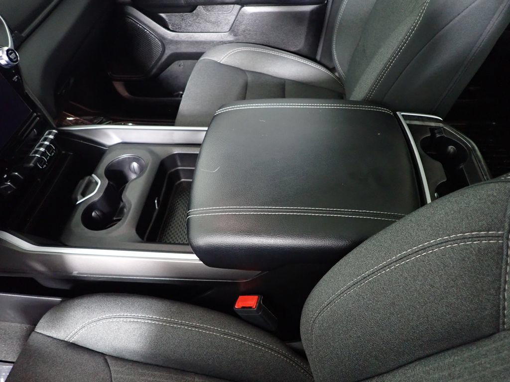Used 2020 RAM 1500 Big Horn AWD/4WD image 33