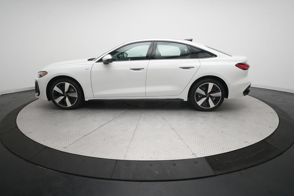 New 2026 Audi A5 2.0T Premium Plus AWD/4WD image 24