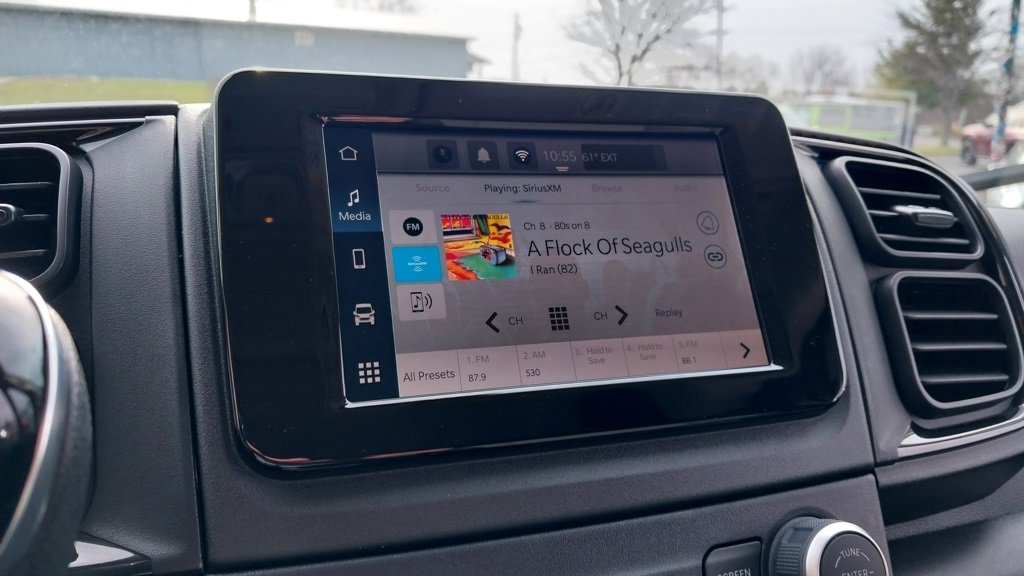 New 2025 RAM ProMaster 1500 w/ Convenience Group image 26