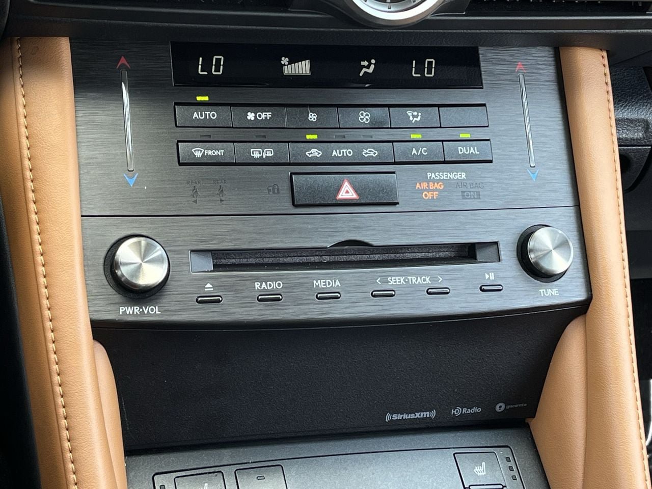 Used 2021 Lexus RC 350 w/ Premium Package RWD image 18