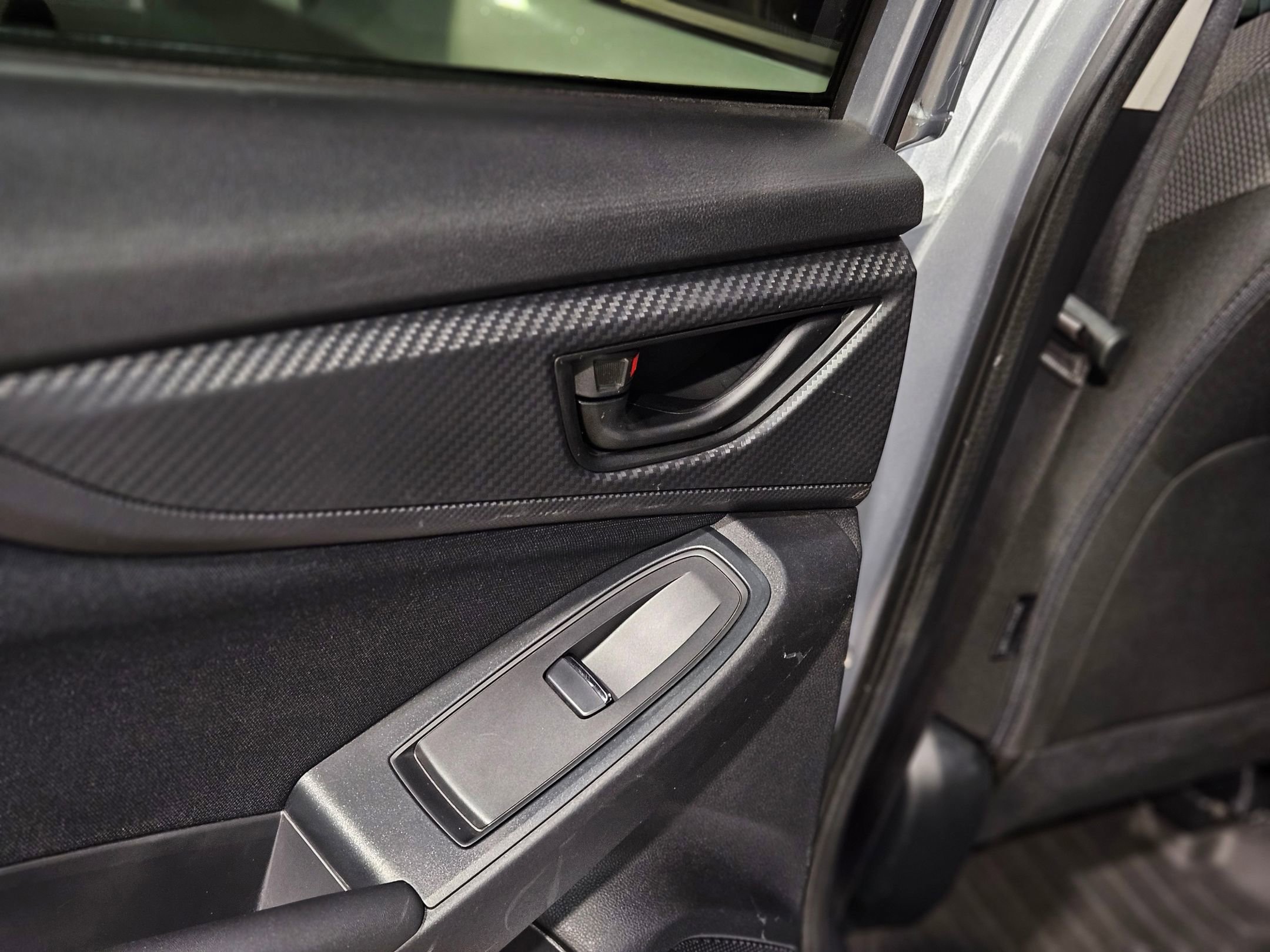 Used 2021 Subaru Impreza 2.0i image 33