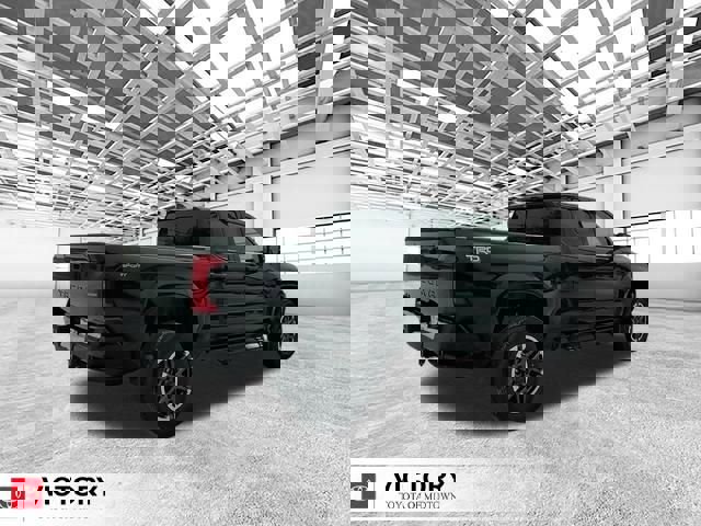 New 2026 Toyota Tacoma TRD Sport image 3