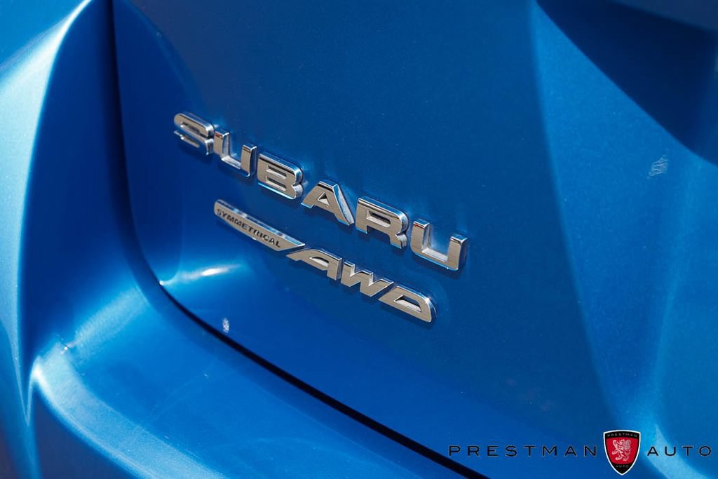 Used 2021 Subaru Impreza 2.0i Sport AWD/4WD image 34