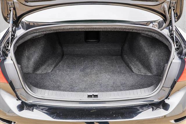 Used 2015 INFINITI Q50 2.0t w/ Moonroof Package image 24