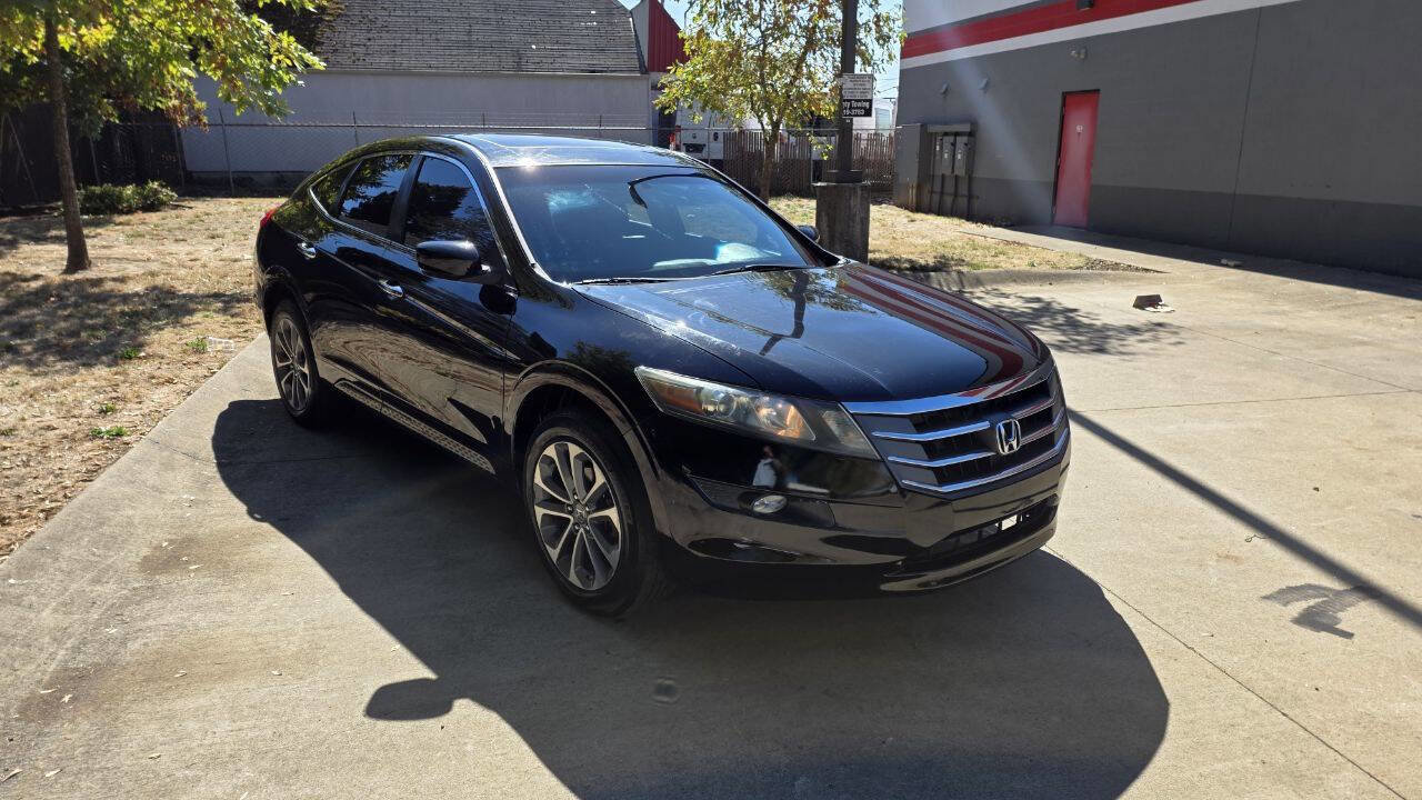 Used 2010 Honda Crosstour EX-L image 3