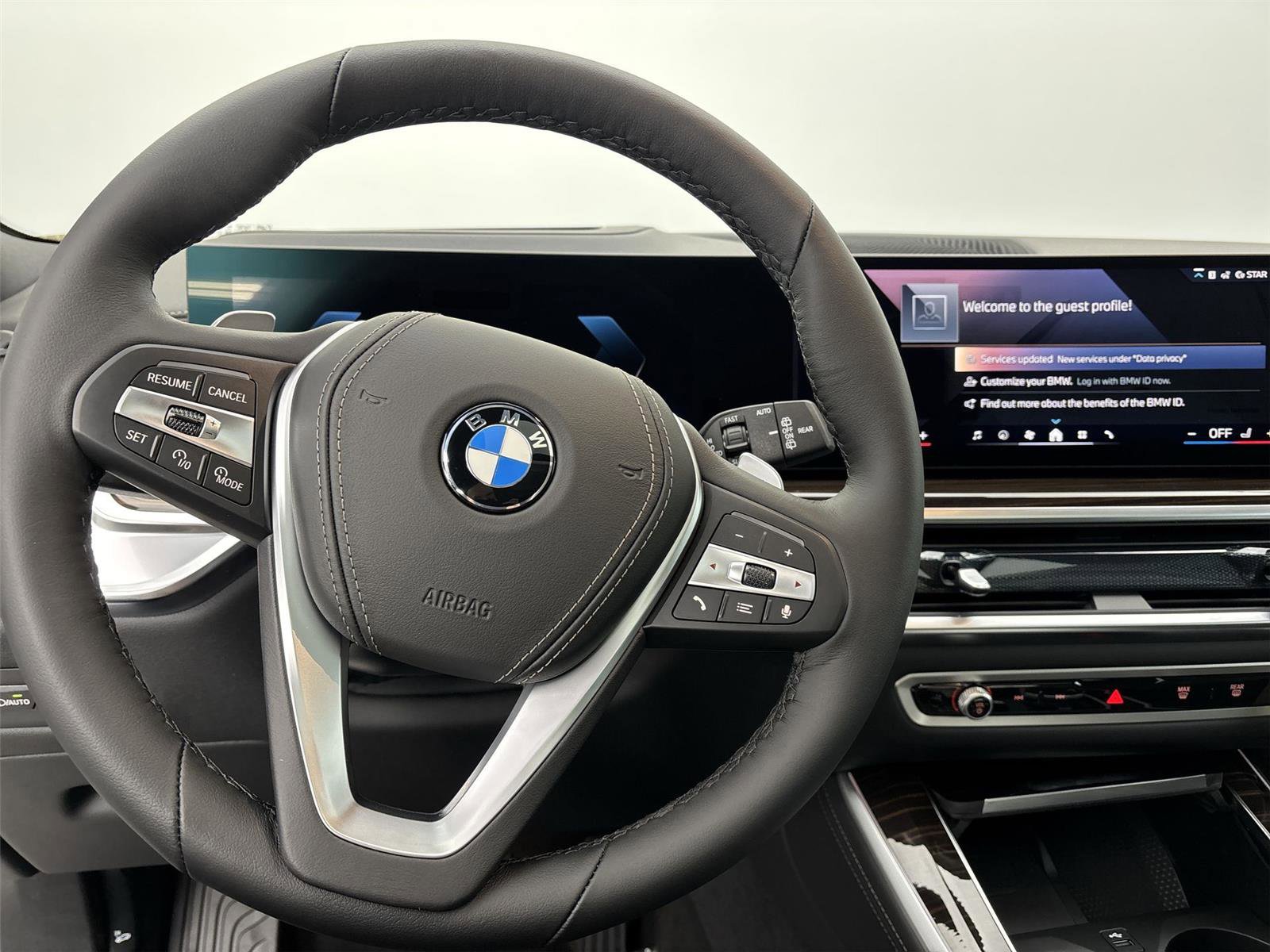 New 2026 BMW X5 xDrive40i image 22