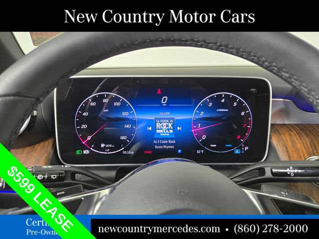 Certified 2026 Mercedes-Benz GLC 300 4MATIC image 32