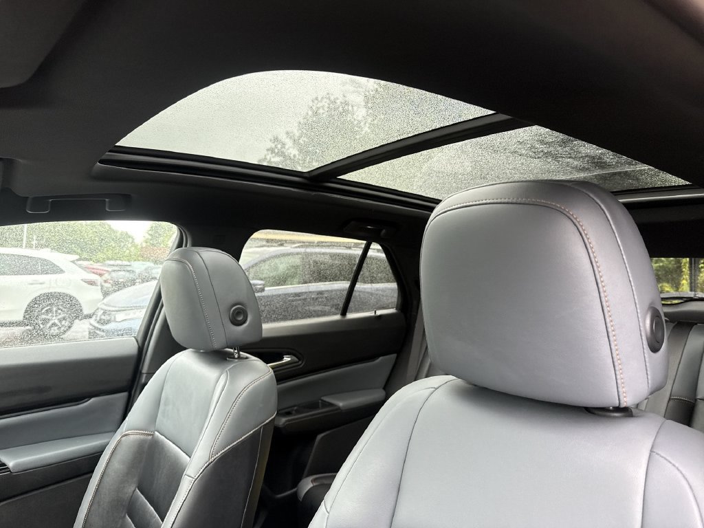 Used 2024 Honda Prologue Touring image 16