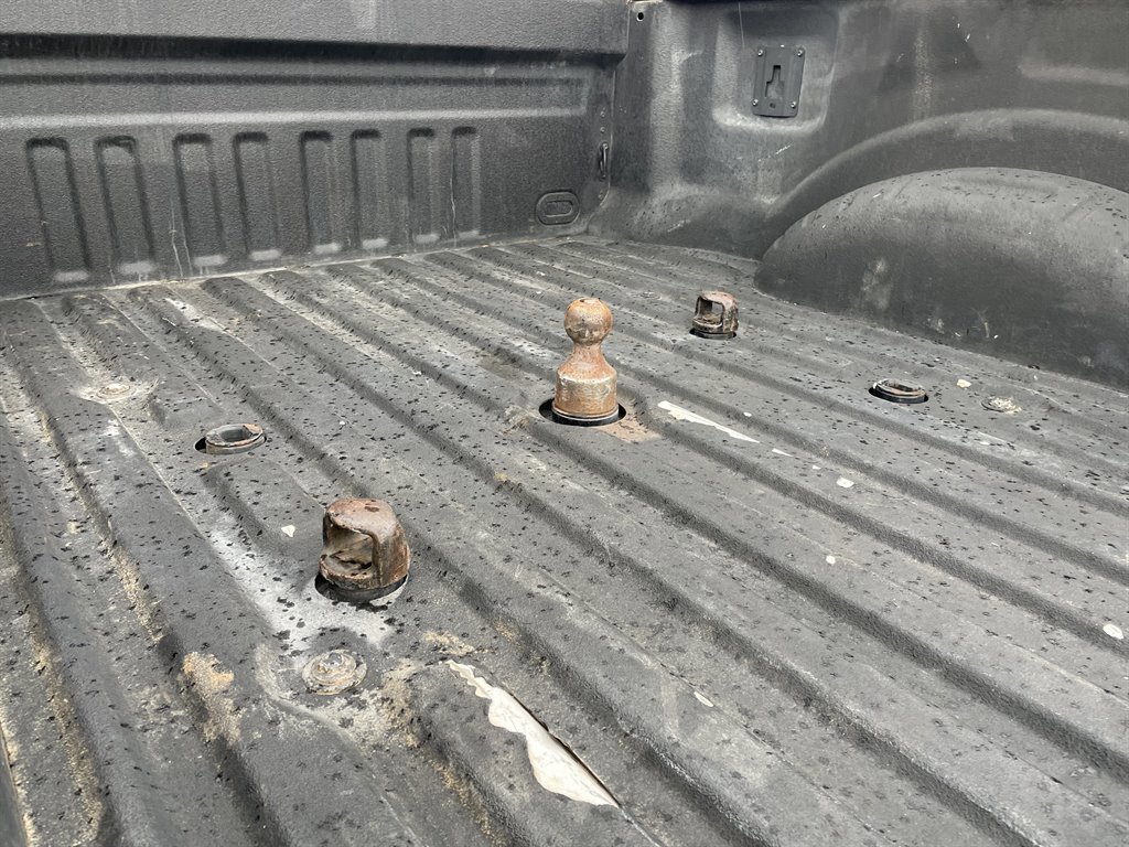 Used 2020 Ford F350 King Ranch w/ King Ranch Ultimate Package AWD/4WD image 7