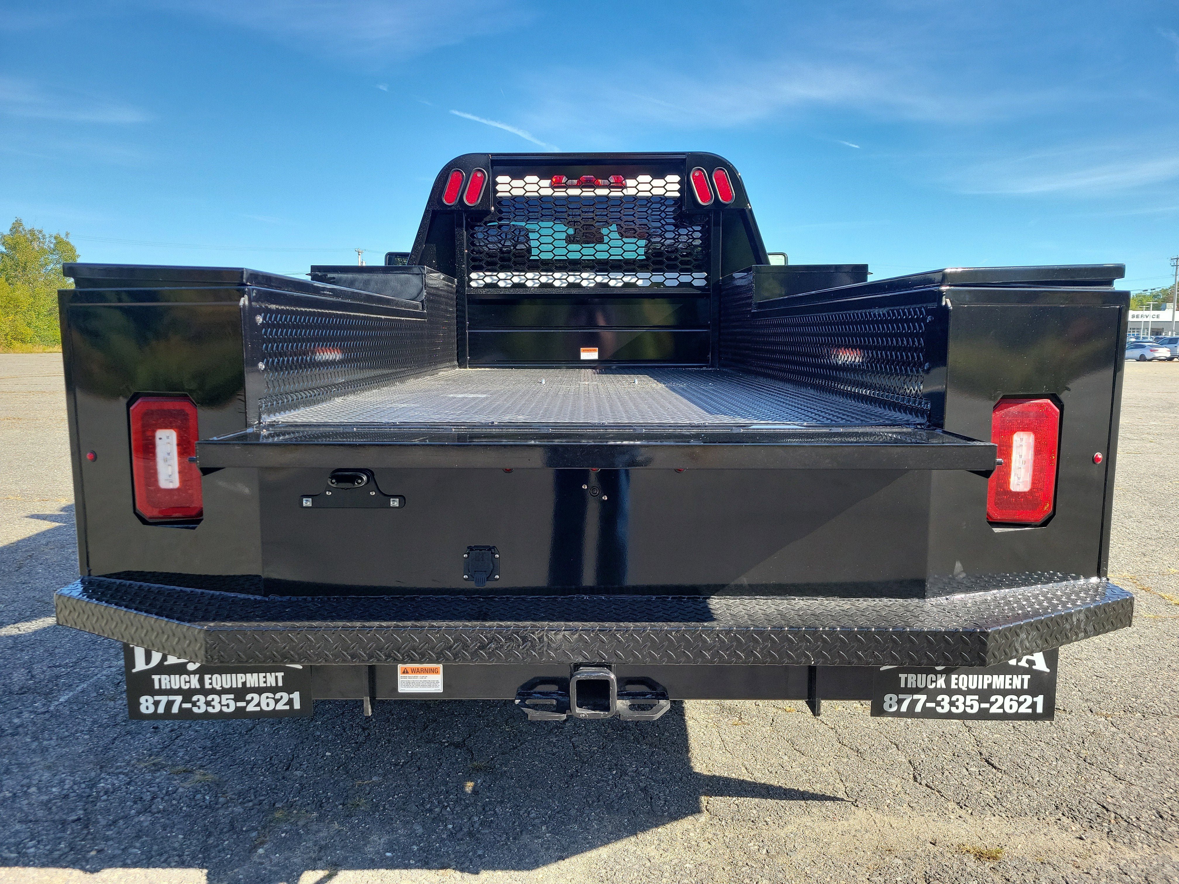New 2025 GMC Sierra 3500 Pro w/ Convenience Package image 16