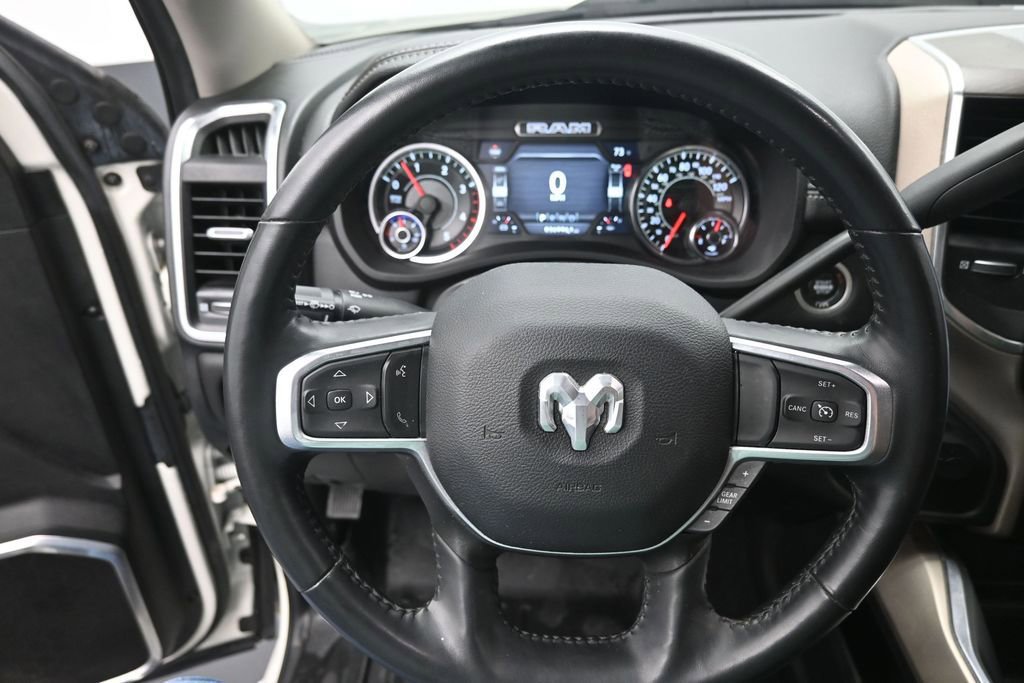 Used 2023 RAM 2500 Laramie AWD/4WD image 6
