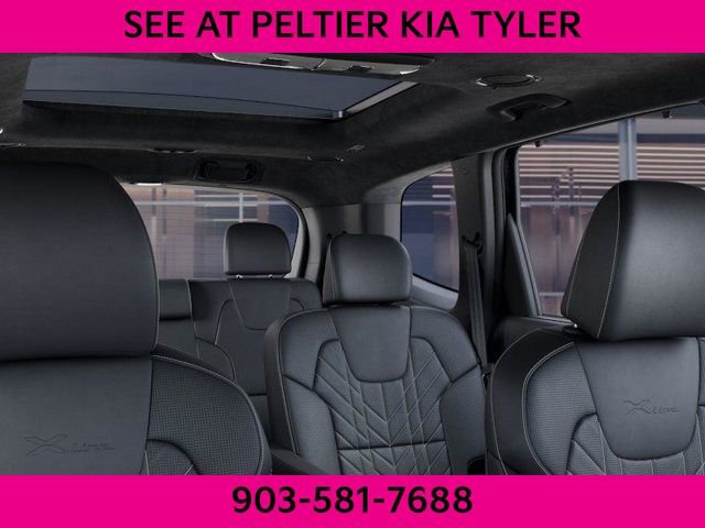 New 2025 Kia Telluride SX Prestige X-Line image 28