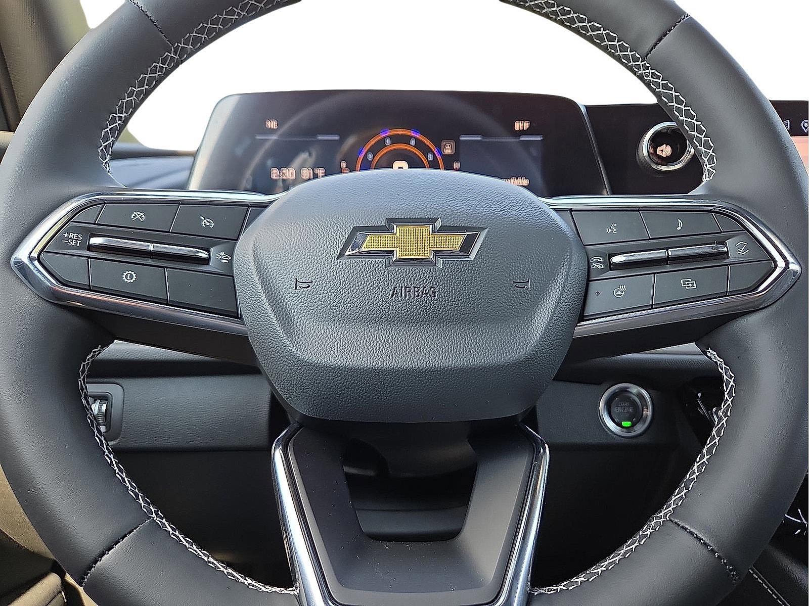New 2026 Chevrolet Traverse LT w/ Sun and Wheel Package image 24