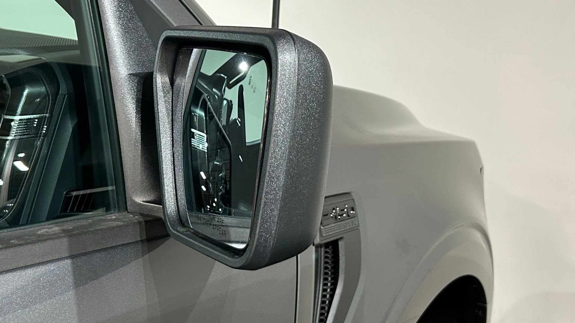 New 2026 Ford F150 STX AWD/4WD image 17