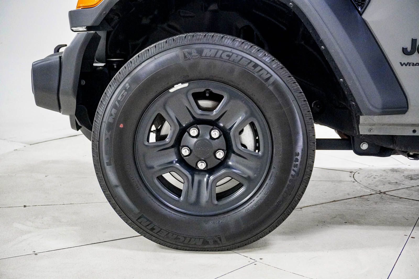 Used 2023 Jeep Wrangler Sport AWD/4WD image 15