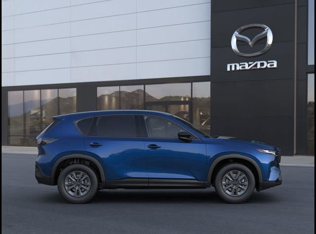 New 2026 MAZDA CX-5 Select image 5