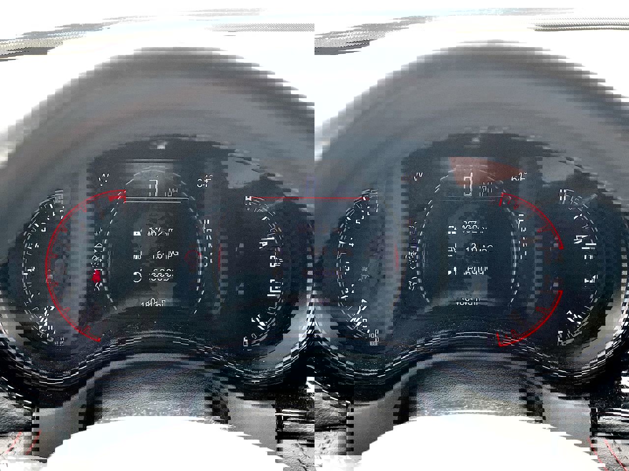 Used 2024 Dodge Durango GT image 18