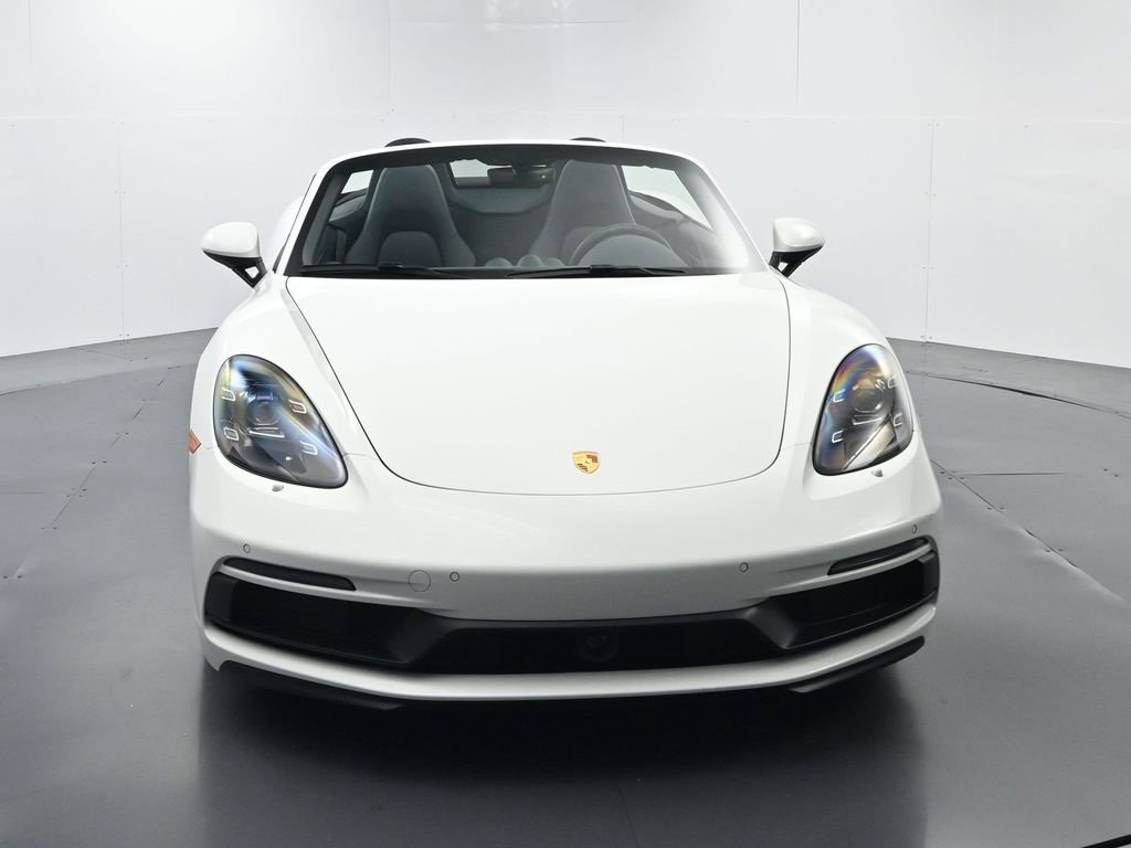 Used 2025 Porsche 718 Boxster GTS image 17