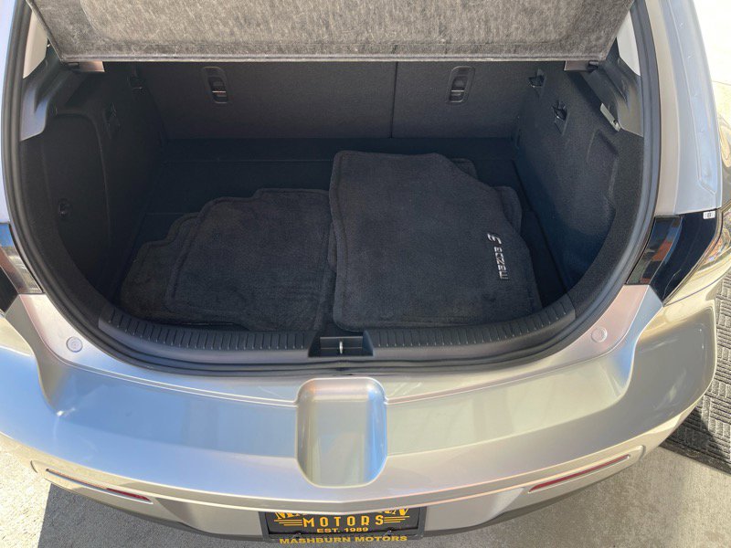 Used 2007 MAZDA MAZDA3 s Grand Touring image 46