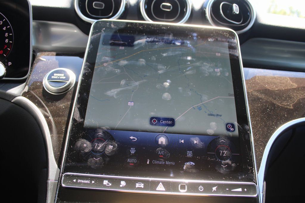 Certified 2025 Mercedes-Benz GLC 350e image 38