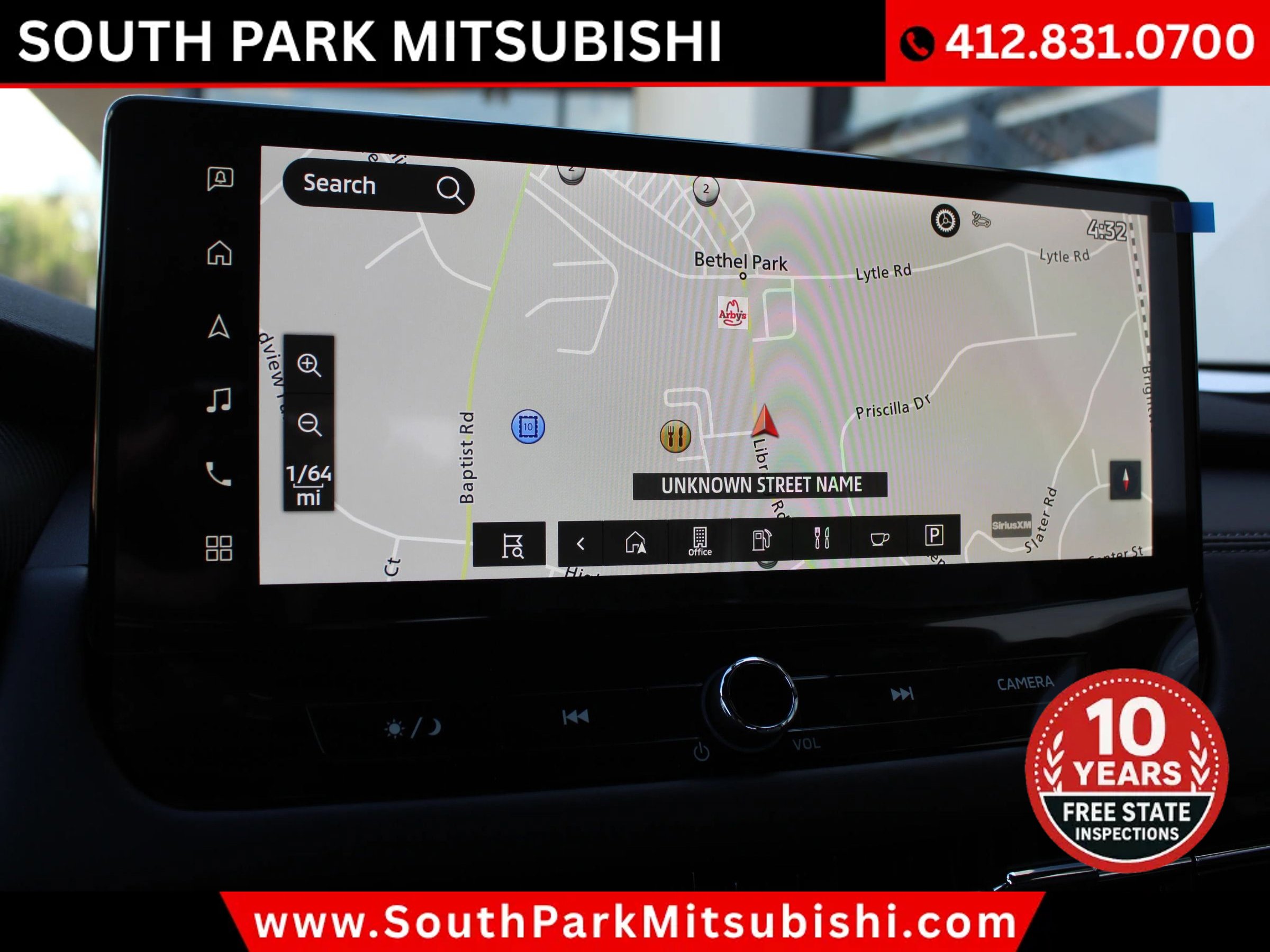 New 2026 Mitsubishi Outlander LE image 18