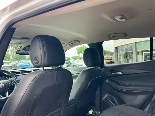 Used 2022 Buick Encore GX Preferred FWD image 13