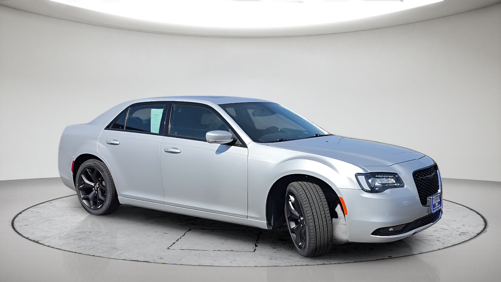 Used 2022 Chrysler 300 S RWD image 4