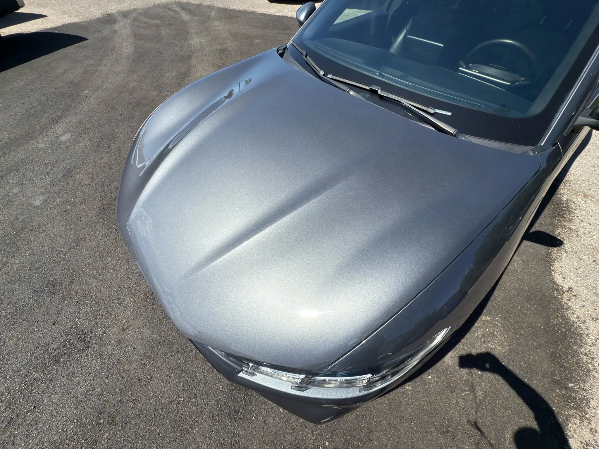 Used 2021 Ford Mustang Mach-E Premium w/ Equipment Group 301A image 14