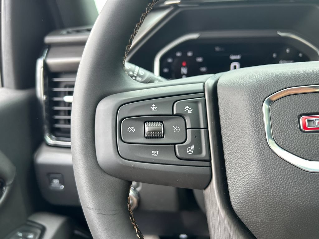 New 2026 GMC Sierra 2500 AT4 w/ AT4 Premium Plus Package AWD/4WD image 22