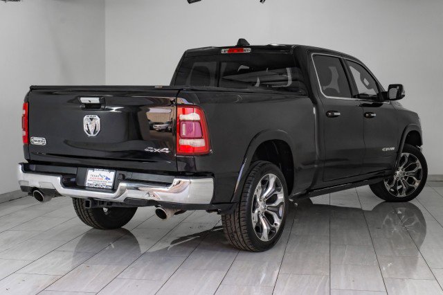 Used 2020 RAM 1500 Limited image 6