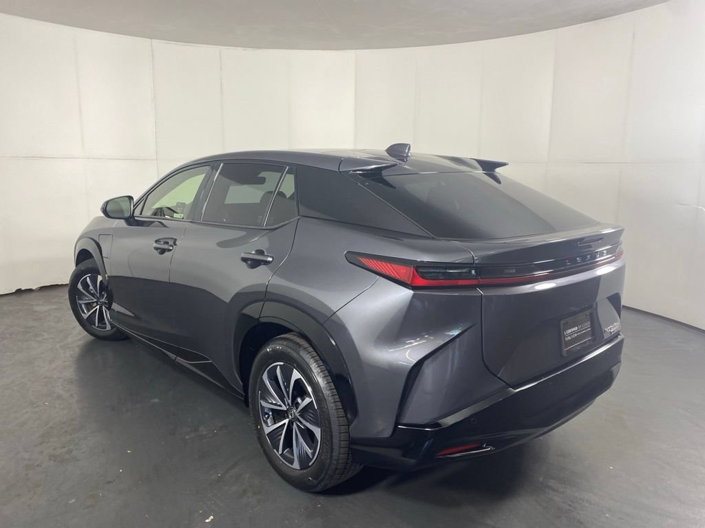 Certified 2023 Lexus RZ 450e Premium w/ Accessory Package (P5) AWD/4WD image 11