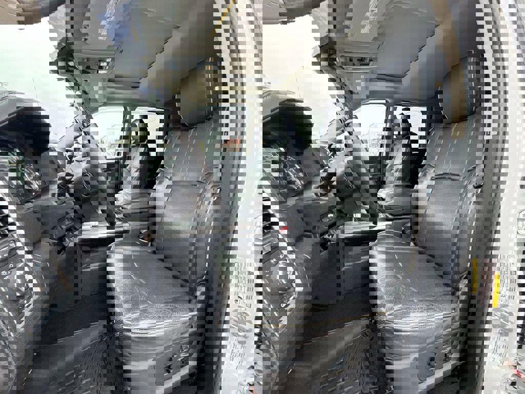 Used 2014 RAM 2500 Limited image 22