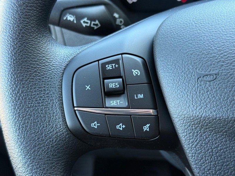 New 2025 Ford Transit 250 Low Roof w/ Load Area Protection Package image 12