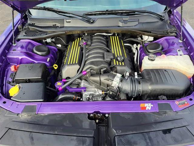 Certified 2023 Dodge Challenger R/T Scat Pack w/ 1320 Plus Group image 24