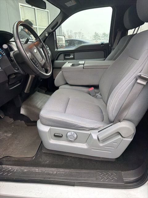 Used 2014 Ford F150 XLT w/ Equipment Group 302A Luxury image 15