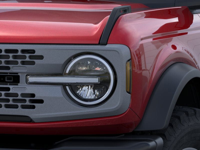 New 2025 Ford Bronco Badlands AWD/4WD image 20