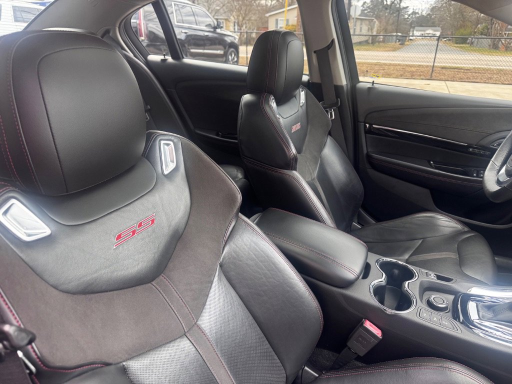 Used 2017 Chevrolet SS image 17