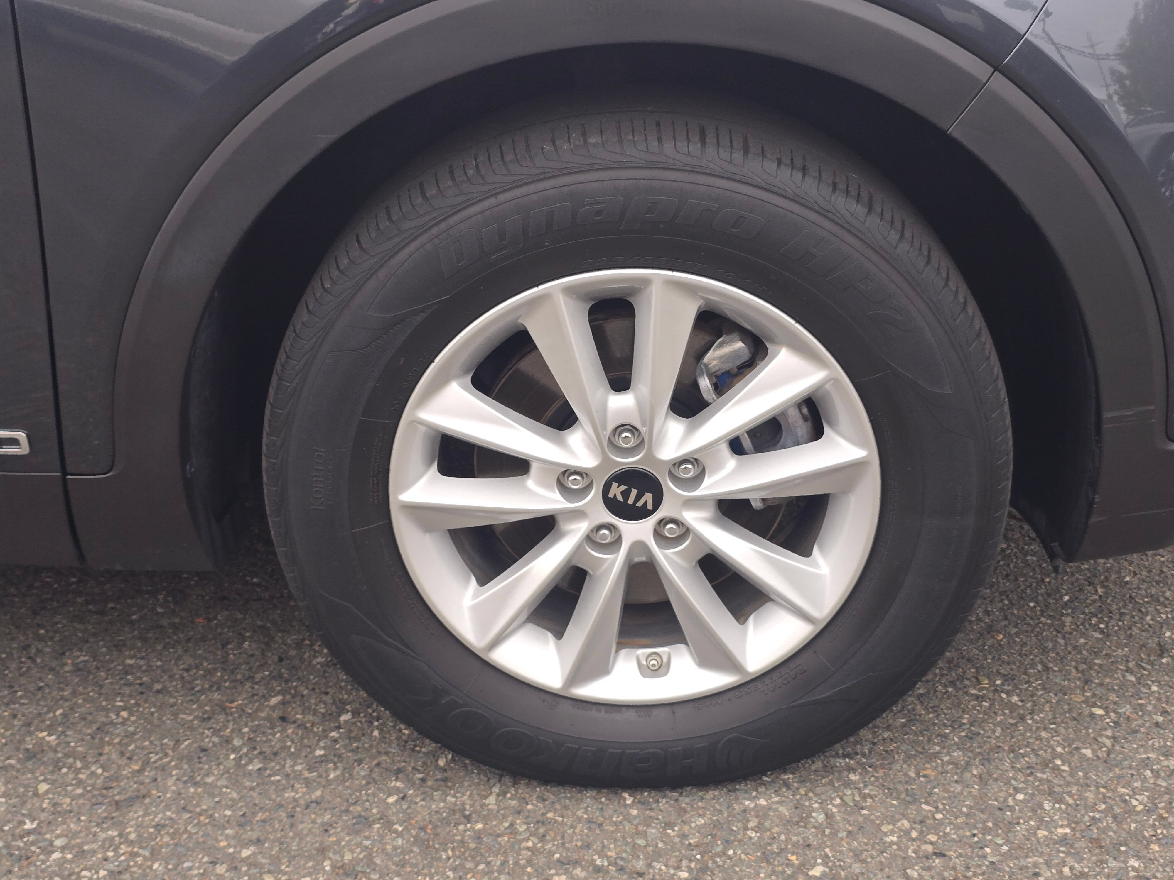 Used 2019 Kia Sorento AWD w/ LX Convenience Package image 9