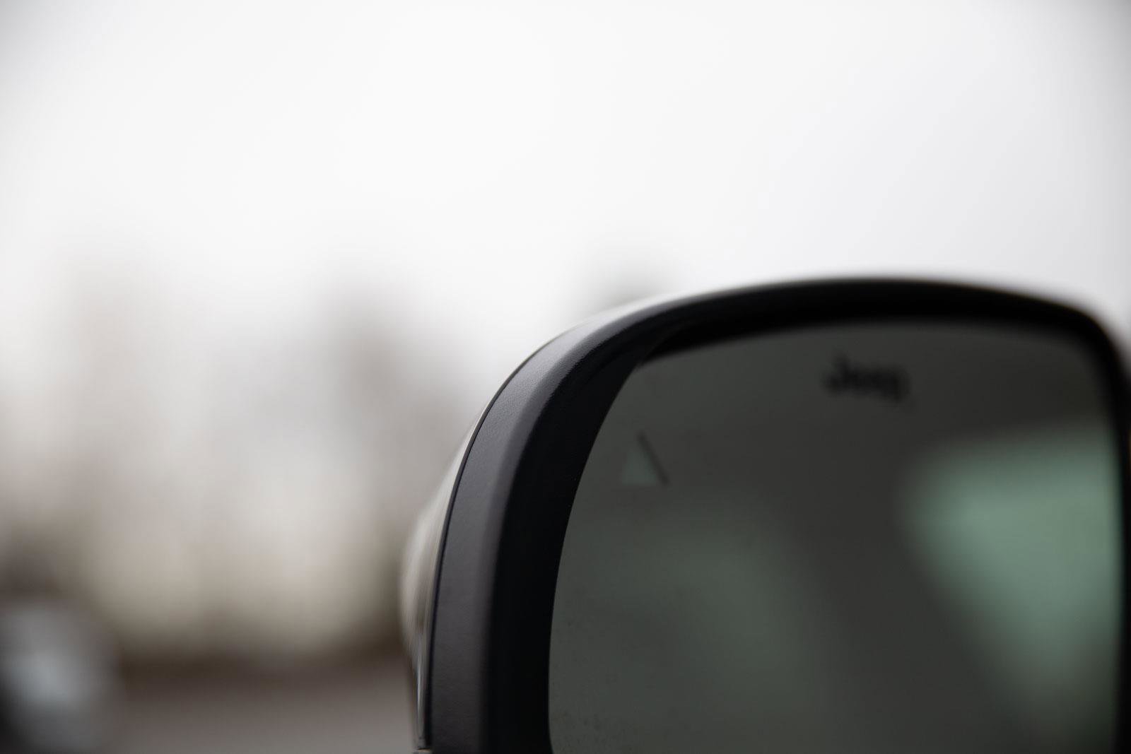 Used 2025 Jeep Compass Limited image 10