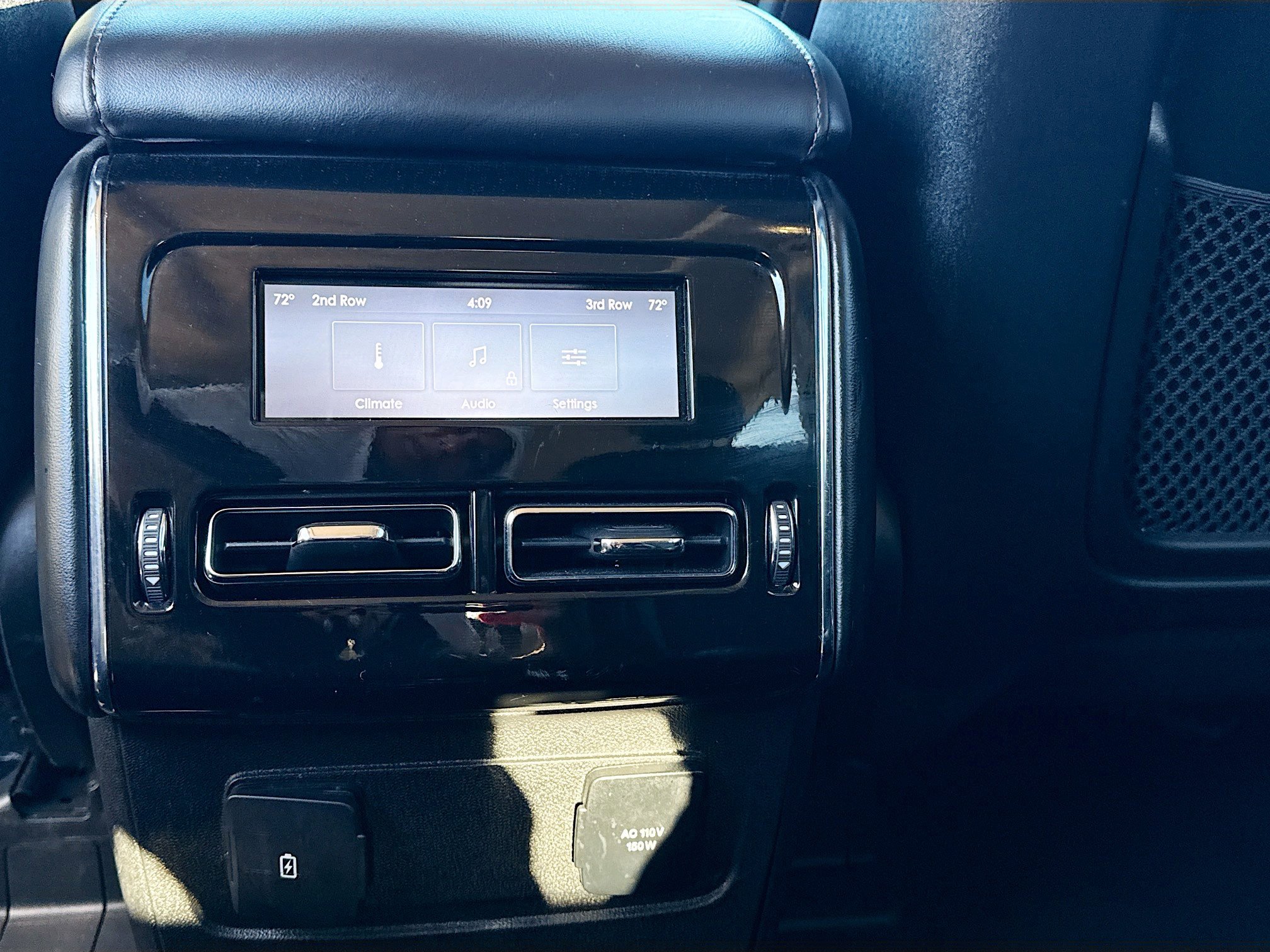 Used 2023 Lincoln Aviator Reserve image 19